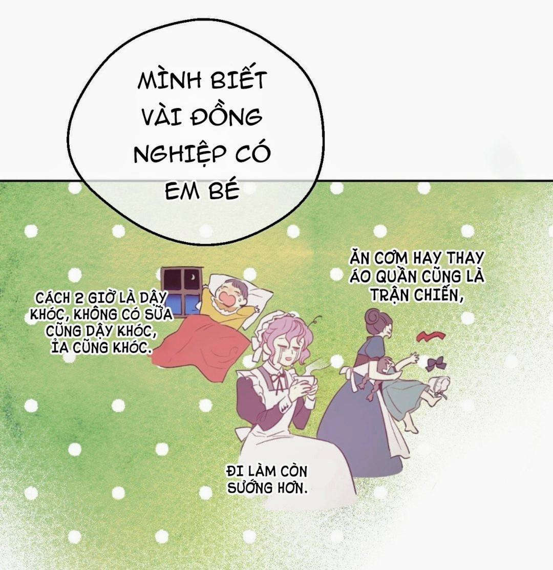 bỗng một ngày nọ tôi trở thành nàng công chúa chapter 115 69