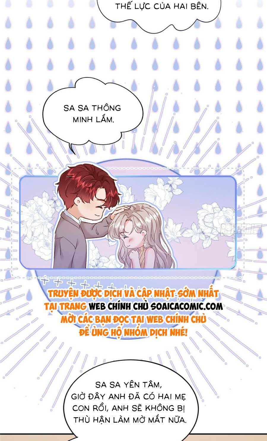 cô vợ của tôi không dễ bắt nạt chapter 92 23