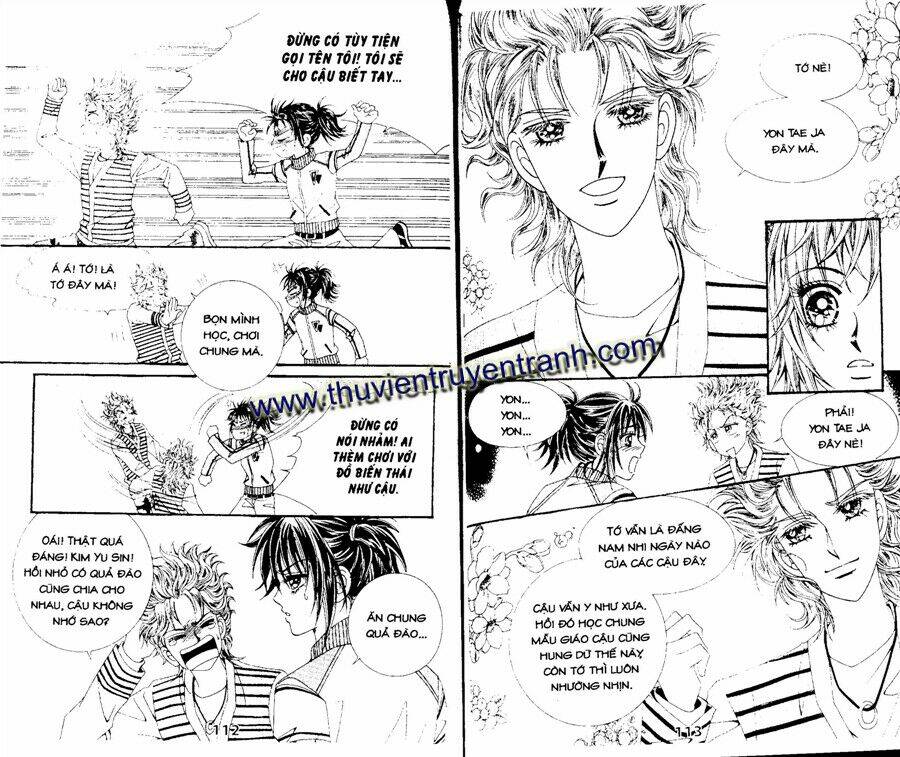 vua xa lộ chapter 1 56