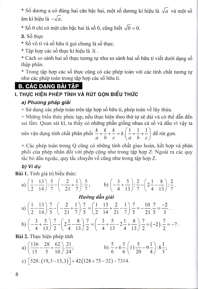 Sách tham khảo- Phát Triển Năng Lực Theo Chuyên Đề Toán 7 (Biên Soạn Theo Chương Trình GDPT Mới)_HA