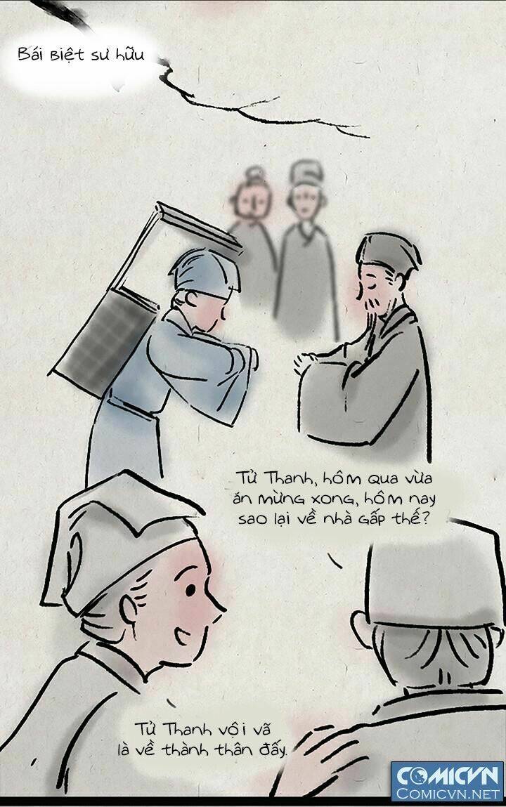 nhất thiền tiểu hòa thượng chapter 26 18