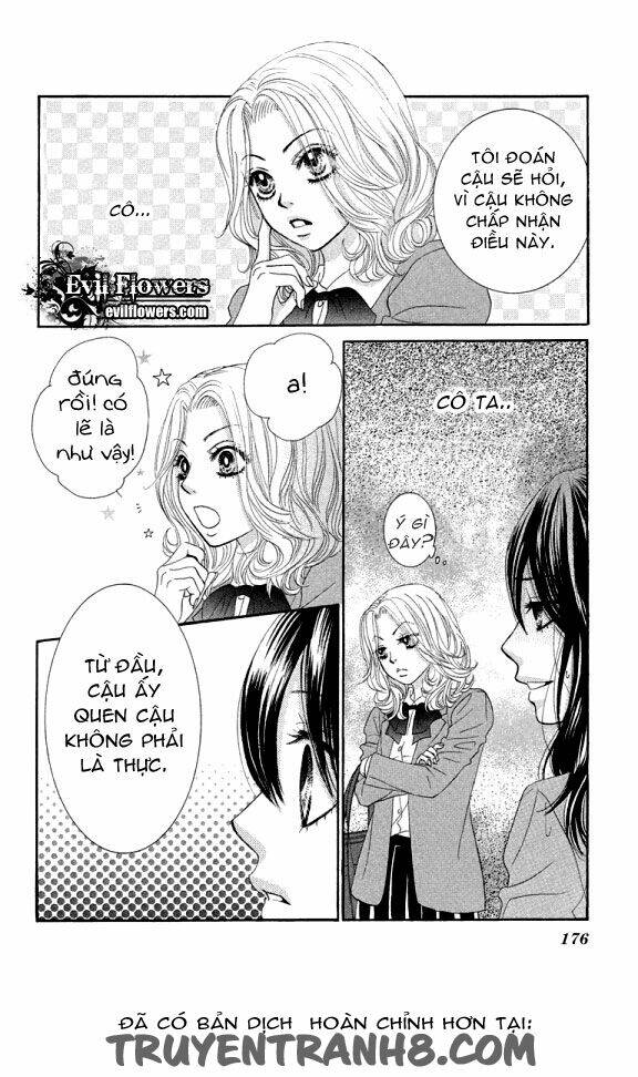 bokutachi wa shitte shimatta chapter 20 42