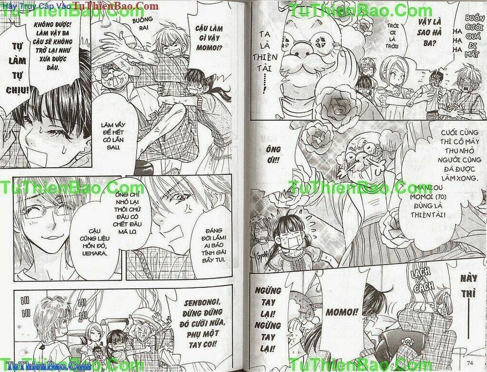 nàng men chàng bóng chapter 7 38