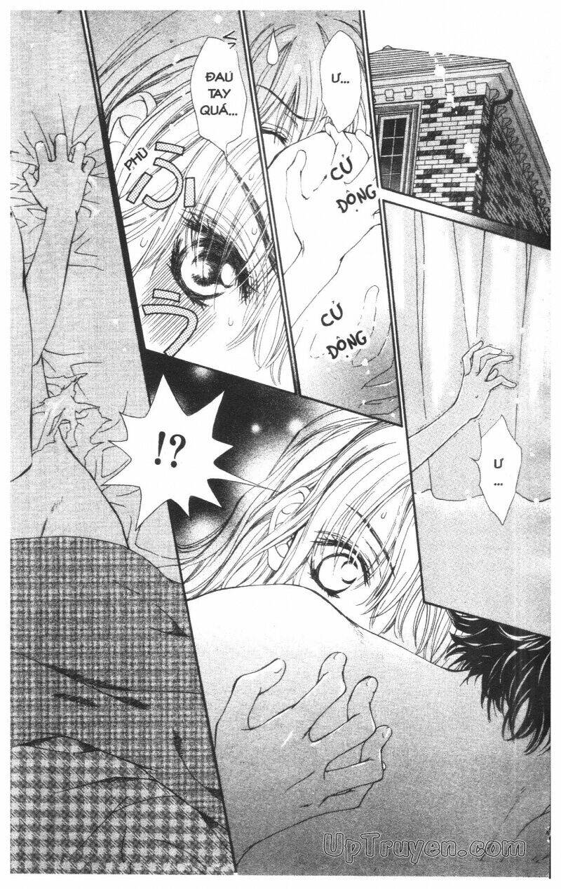 hoàng tử ếch(bản đẹp) chapter 1 35