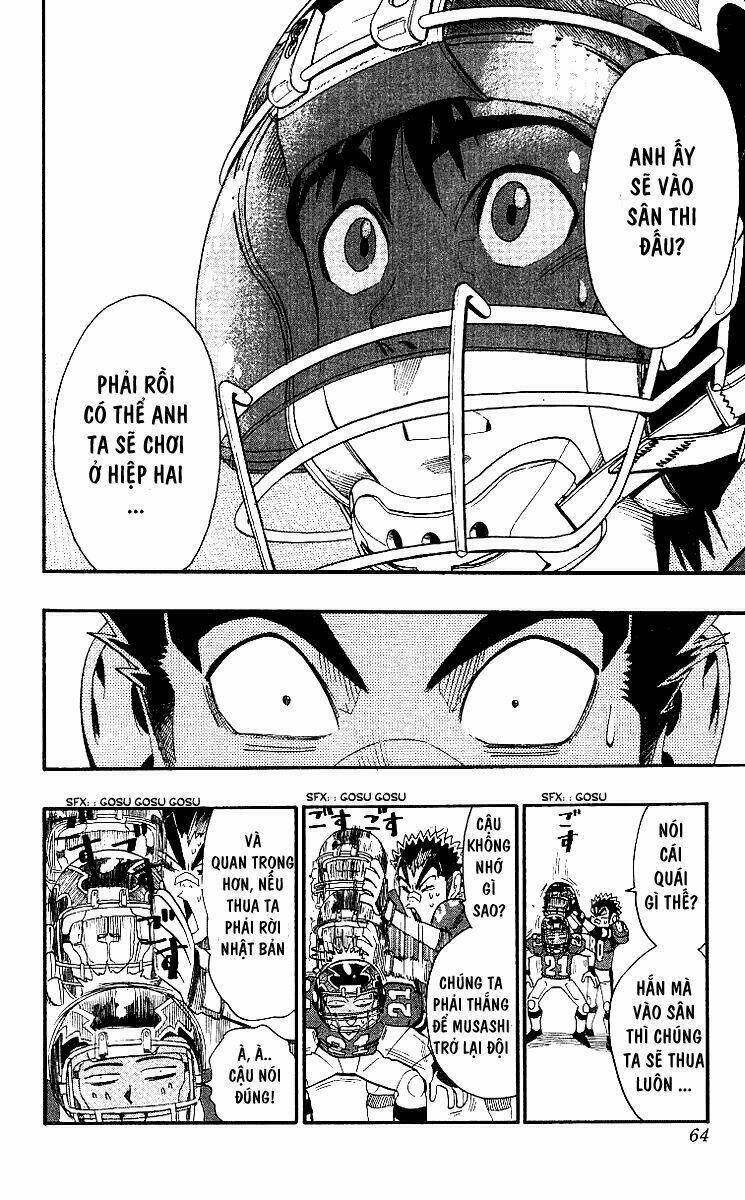 lá chắn mắt chapter 64 15