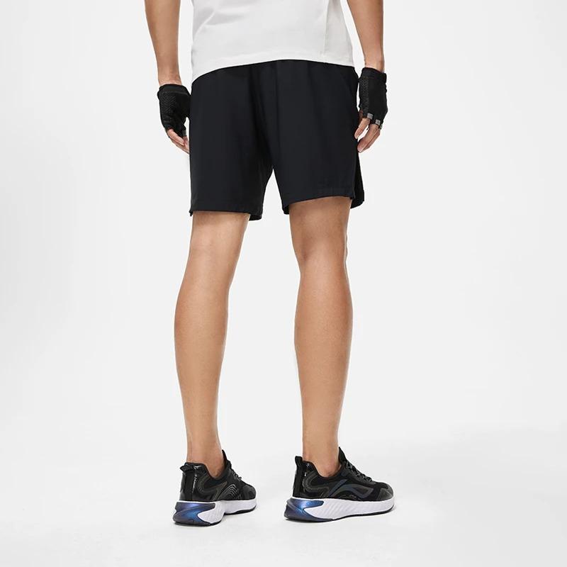 Quần Short Thể Thao Nam Li-Ning AKYT001-1