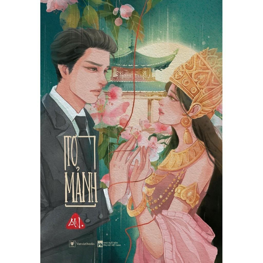 Tơ Mảnh (Văn học Việt Nam, tiểu thuyết lãng mạn) - Bản Quyền - Bản Quyền