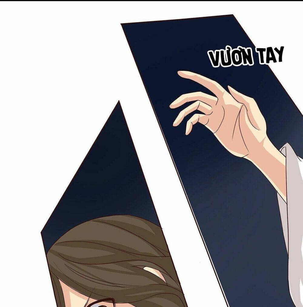 đế quân không biết yêu chapter 2 23