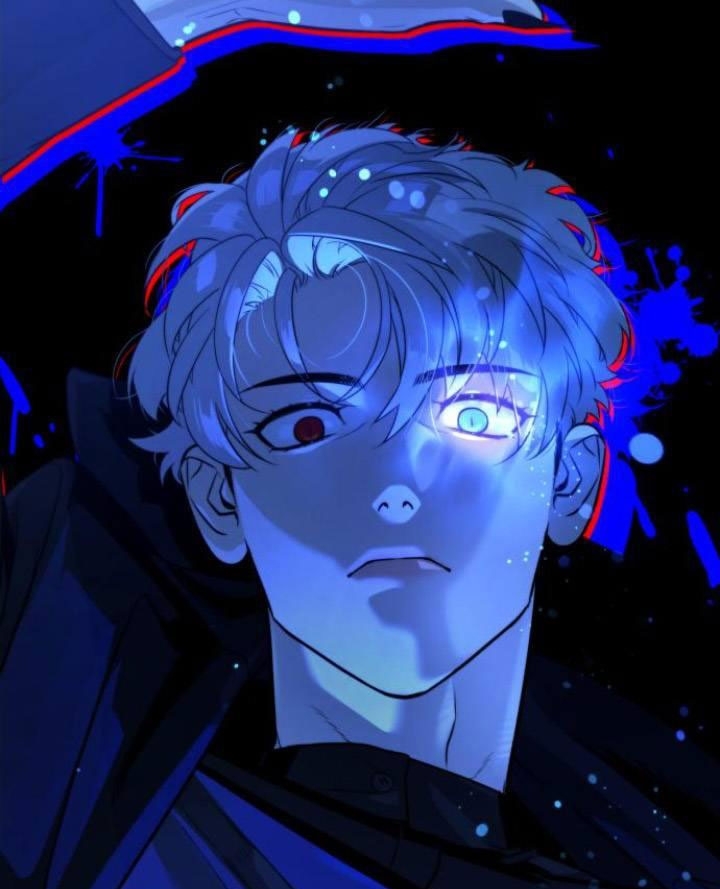 bạch huyết - white blood chapter 58 157