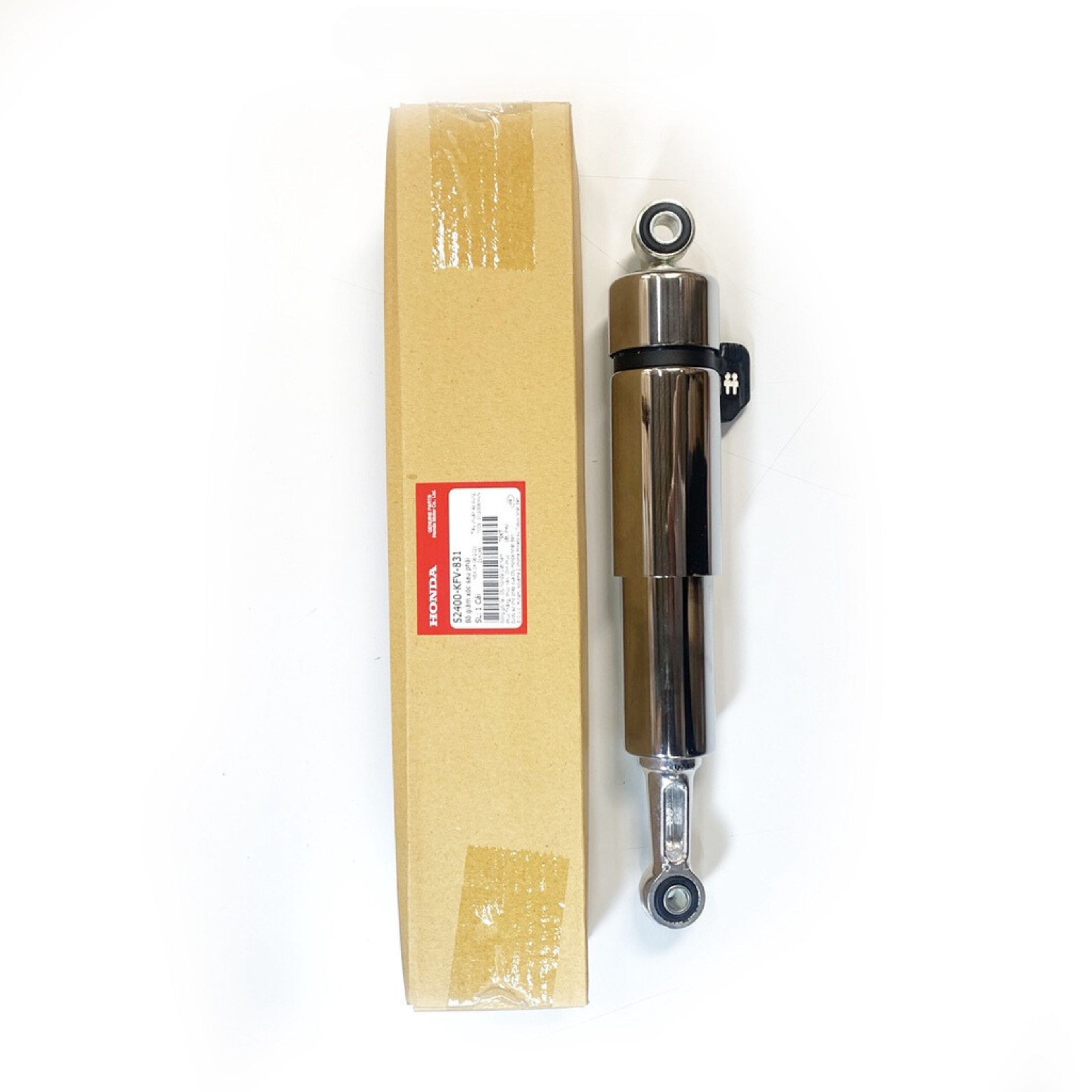 Phuộc Sau Phải (Giảm Xóc) - Honda Dream 110 - 52400KFV831