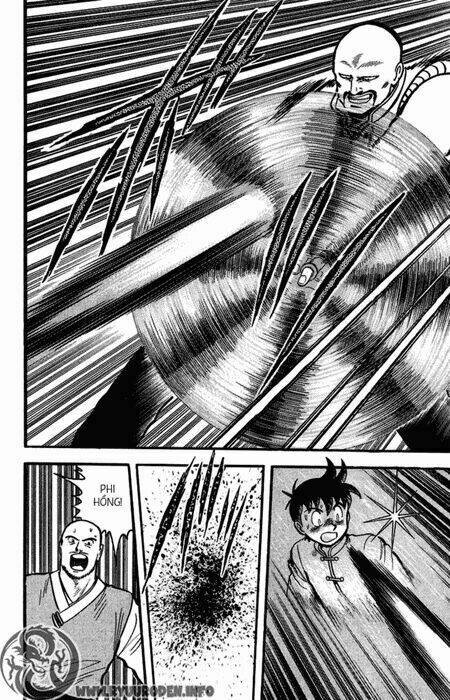 hoàng phi hồng phần 1 chapter 14 88