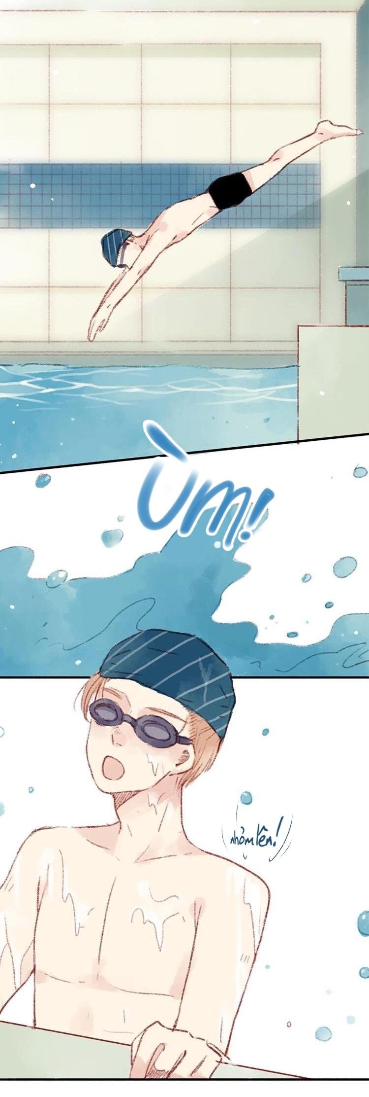 phế sài thần đăng và công chúa chapter 29 12