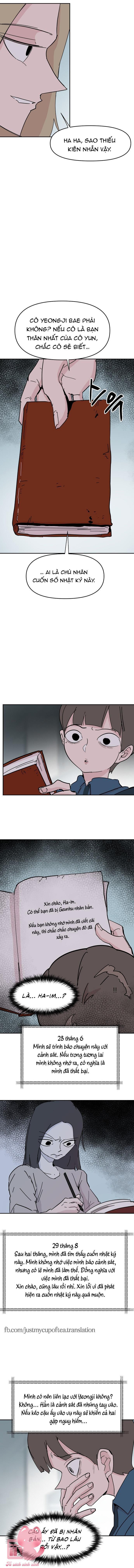 yêu không hồi kết chapter 53 8