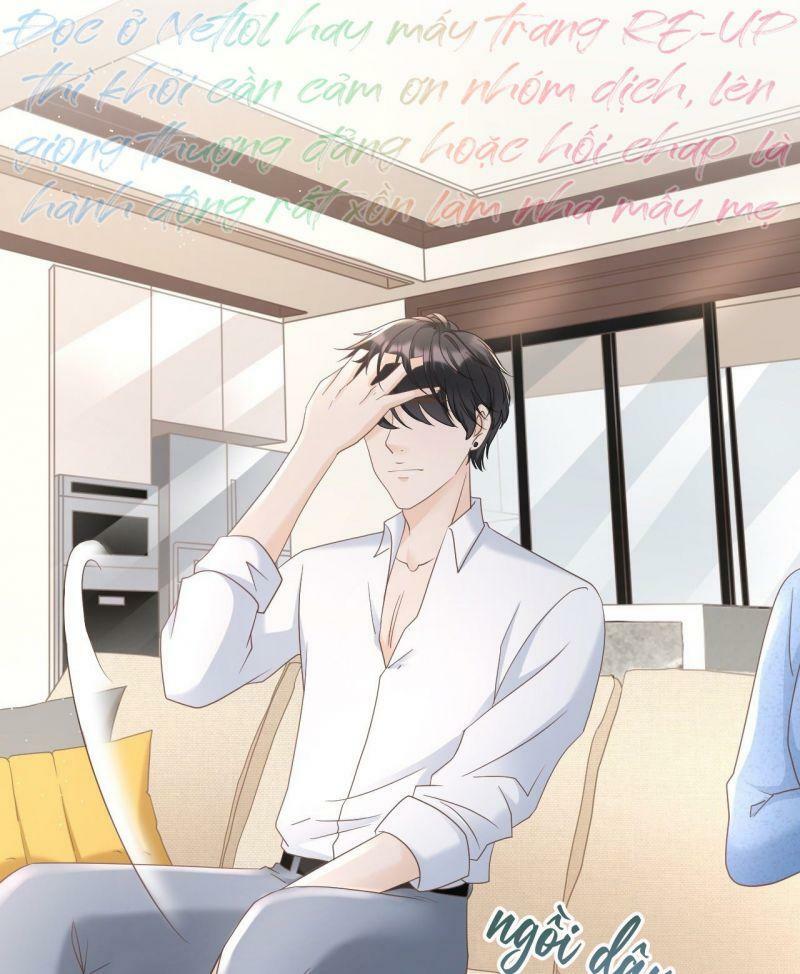 bạn gái tôi mới 30+ tuổi xuân chapter 66 16