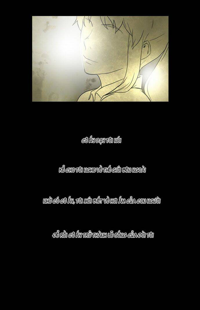 cuộc chiến trong tòa tháp chapter 3 2