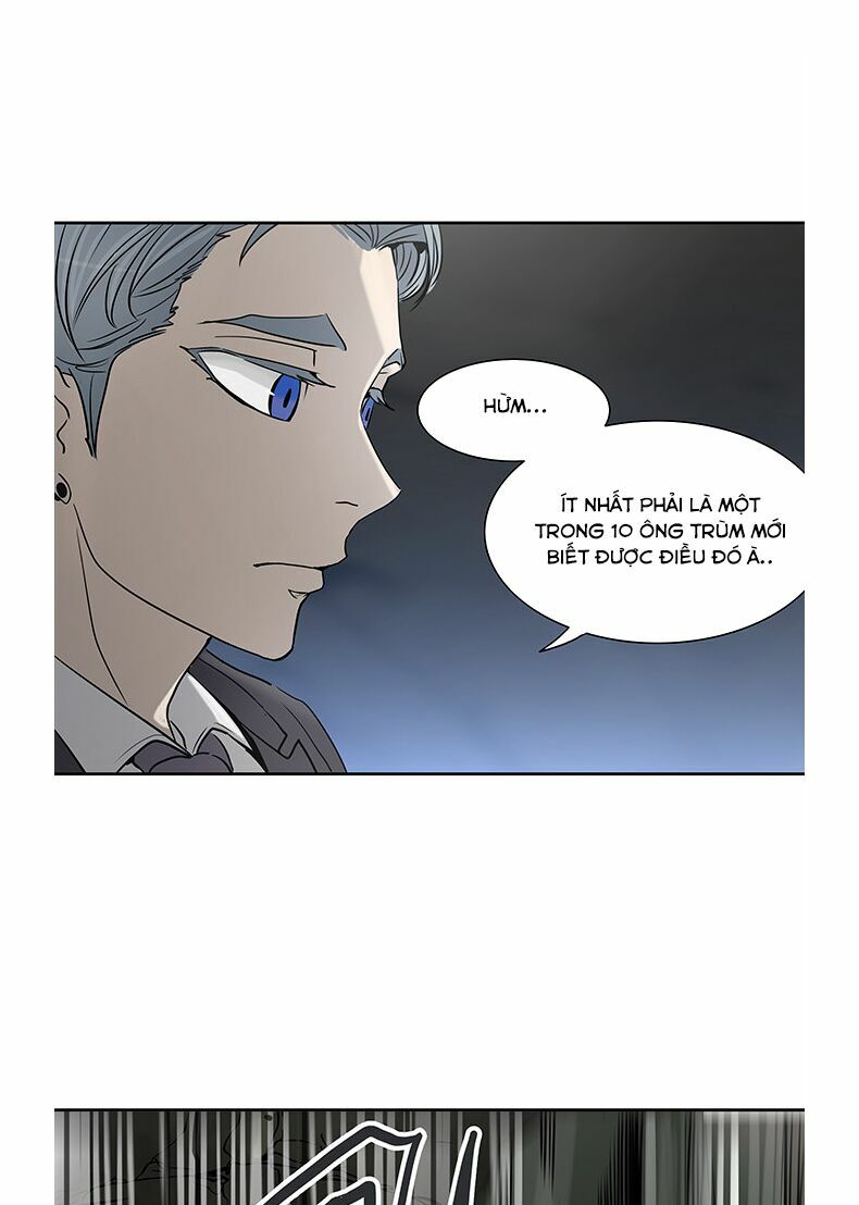tòa tháp bí ẩn 2 chapter 209 60