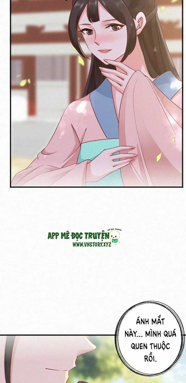 thiên hương mỹ nhân chapter 58 7