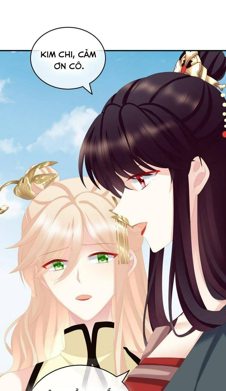 kiều phu có hỉ chapter 26.1 7