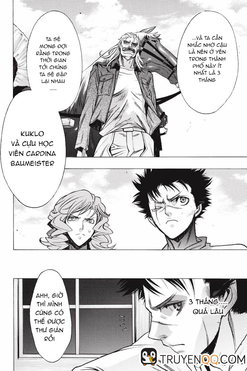 attack on titans - before the fall chapter 19.1 12