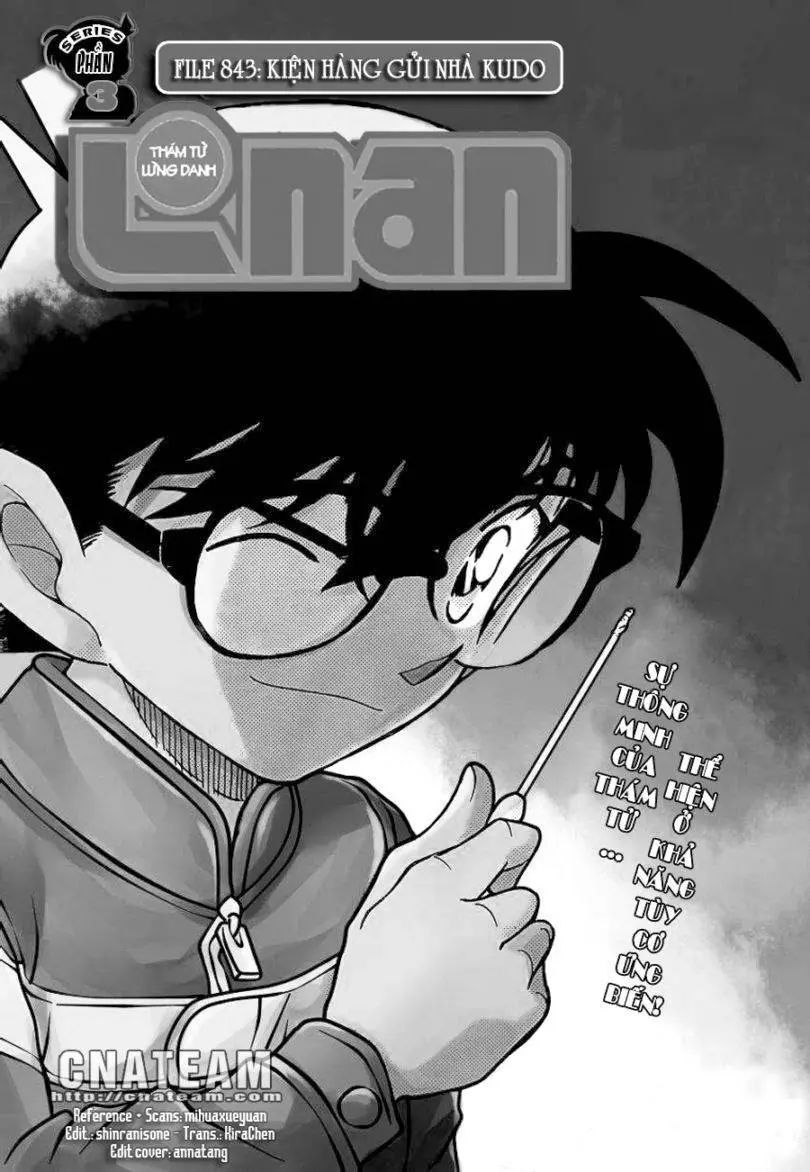 conan chapter 843 1