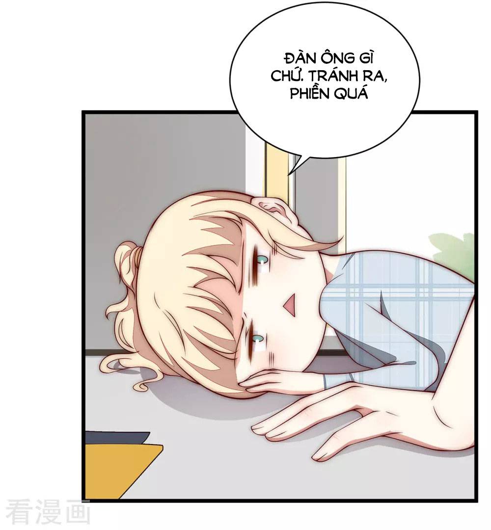 Lục Tiên Sinh Đừng Chọc Vào Tôi chapter 33 - Trang 20