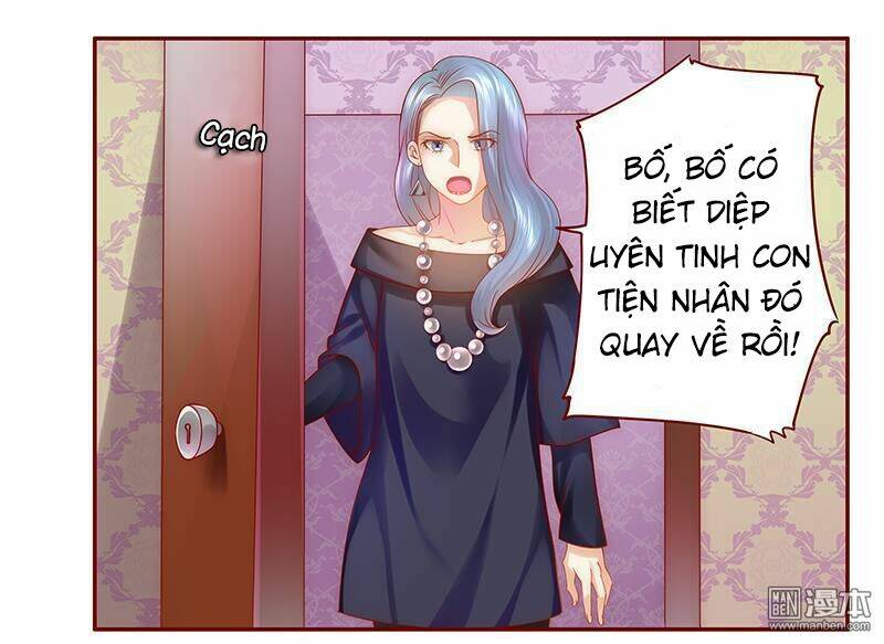 bá đạo tổng tài yêu tôi chapter 47 4