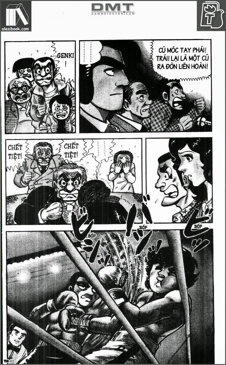 ganbare genki chapter 120 15