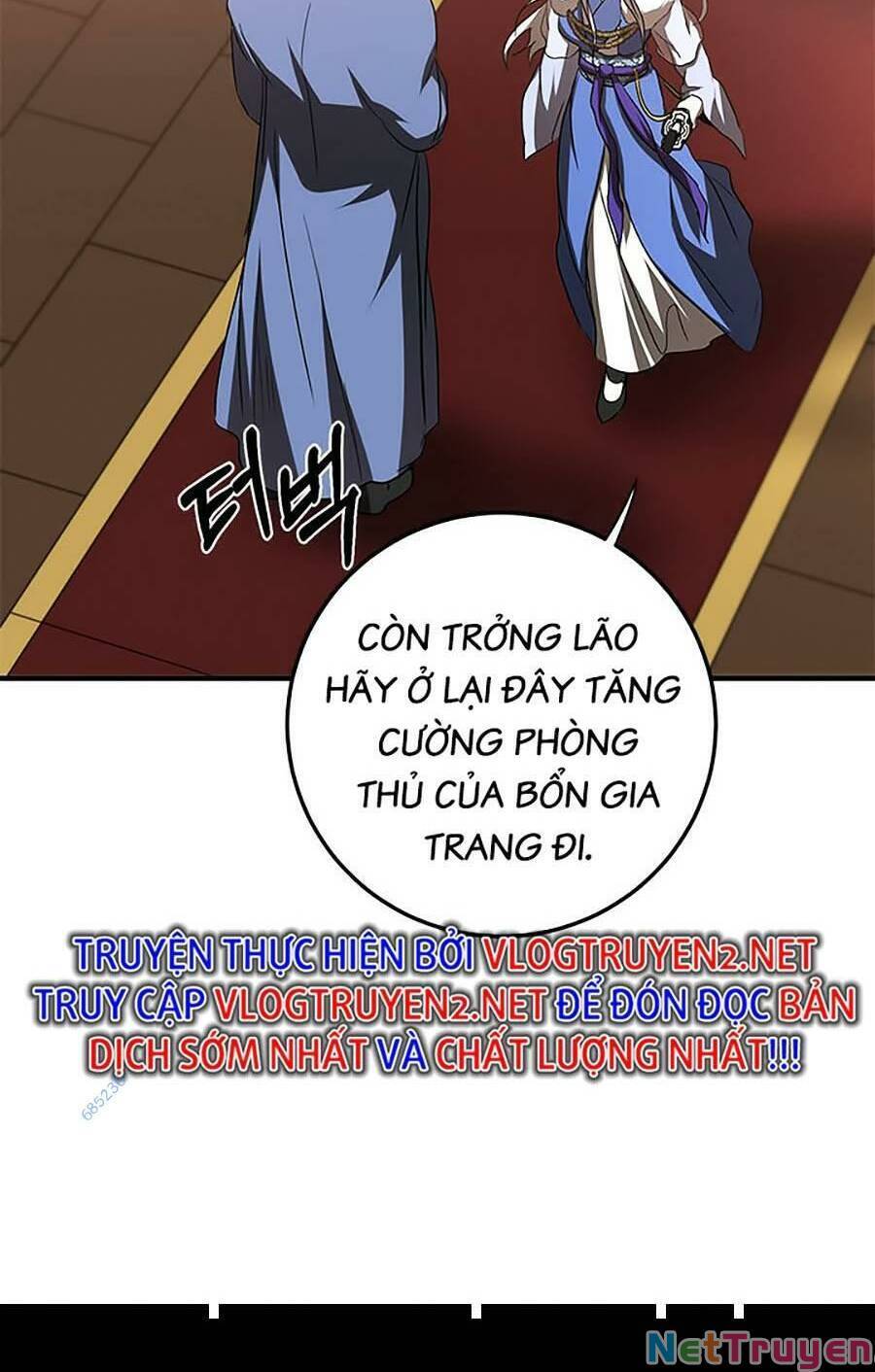 võ đang kỳ hiệp chapter 90 42
