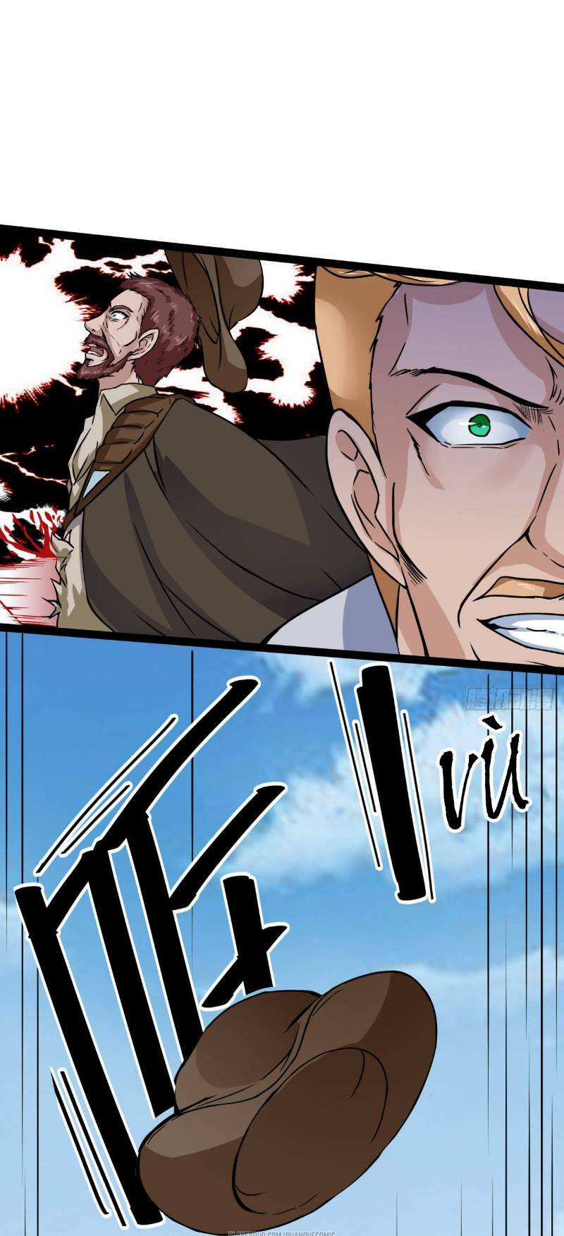 mạt thế thương lang chapter 16 13