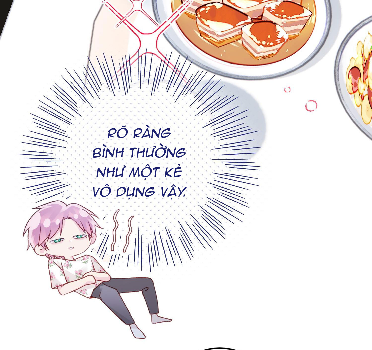 tôi phải làm một kẻ đại xấu xa chapter 64 37