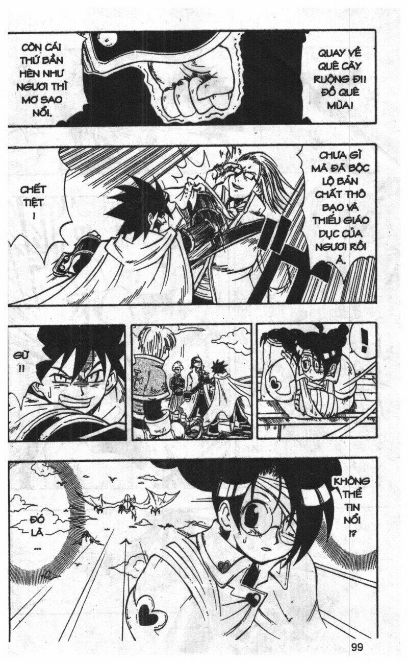 joou kishi monogatari chapter 1 97