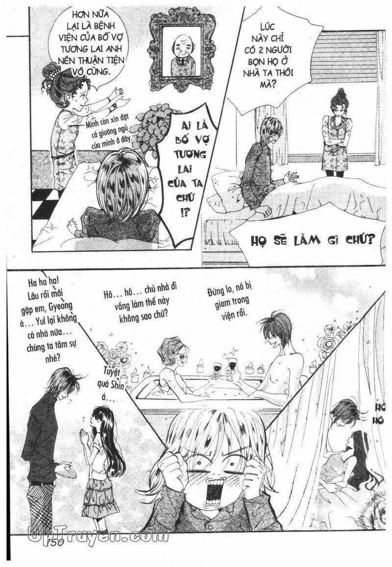hoàng cung chapter 19 150
