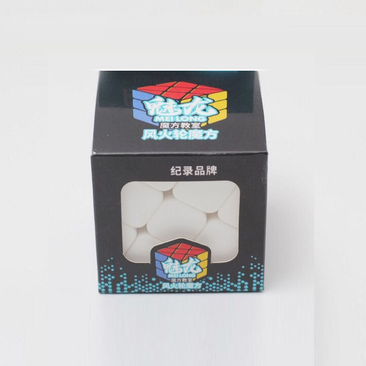 Rubik biến thể cao cấp Windmill