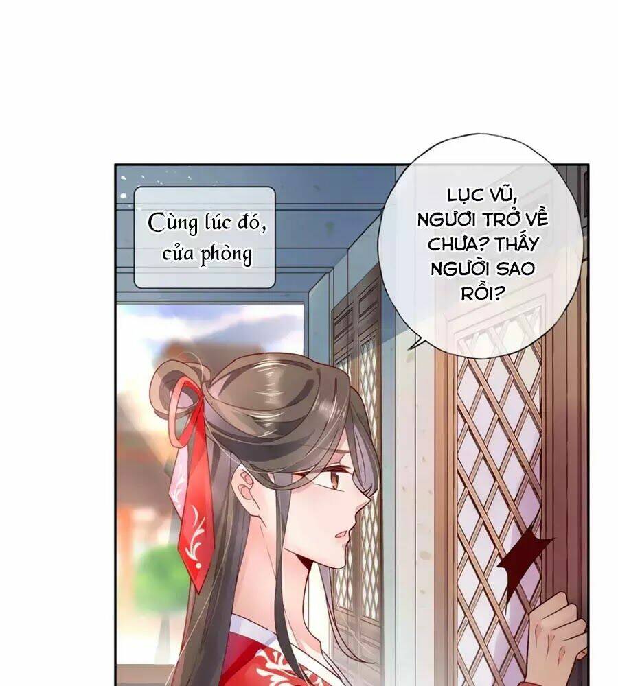 điềm mỹ chi huyết chapter 24 71