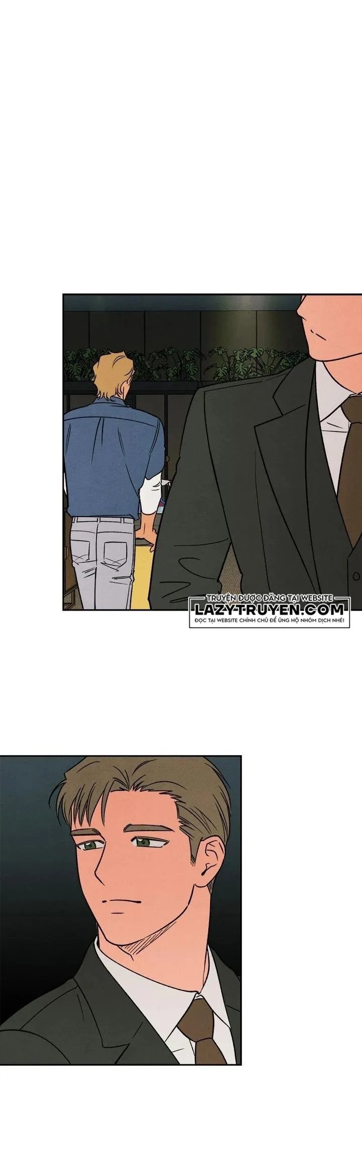 cơn phê dơ bẩn nhất chapter 17 1