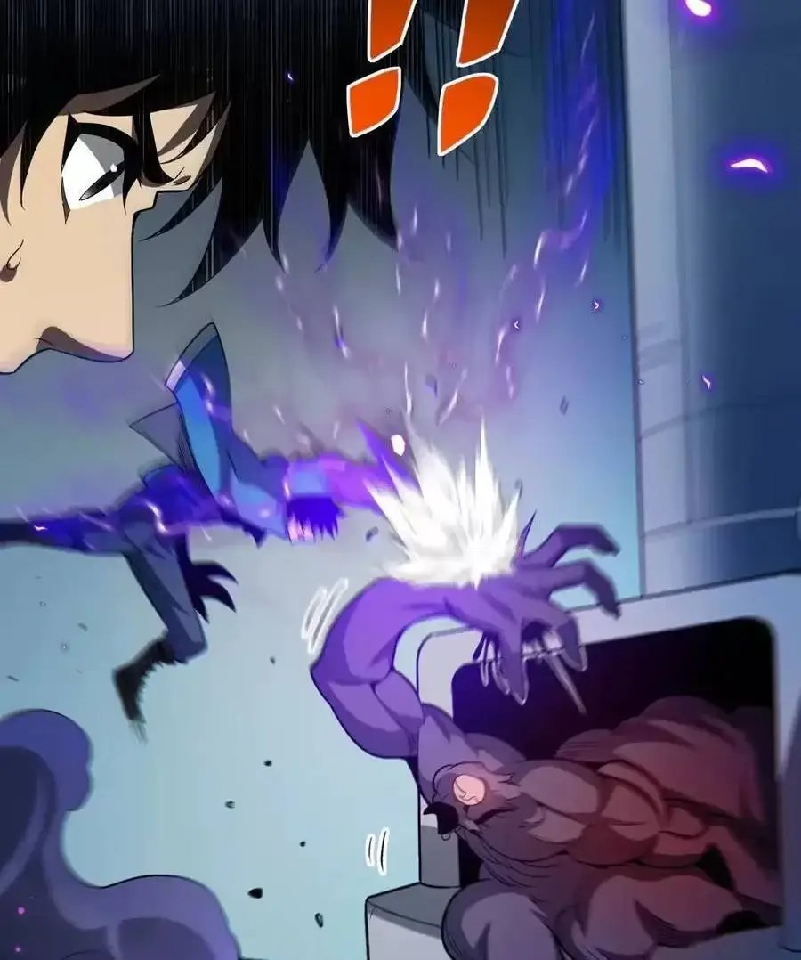 toàn dân tận thế: ta, virus quân vương chapter 14 27