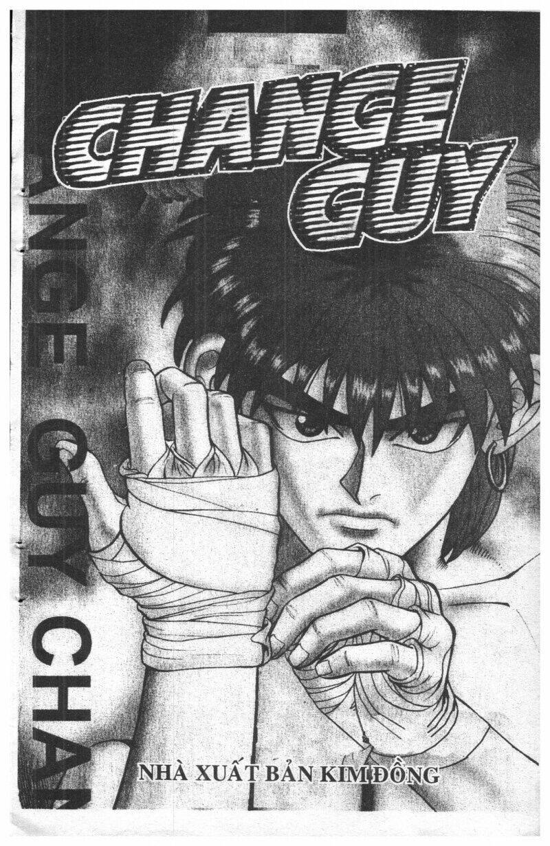 change guy chapter 66 3