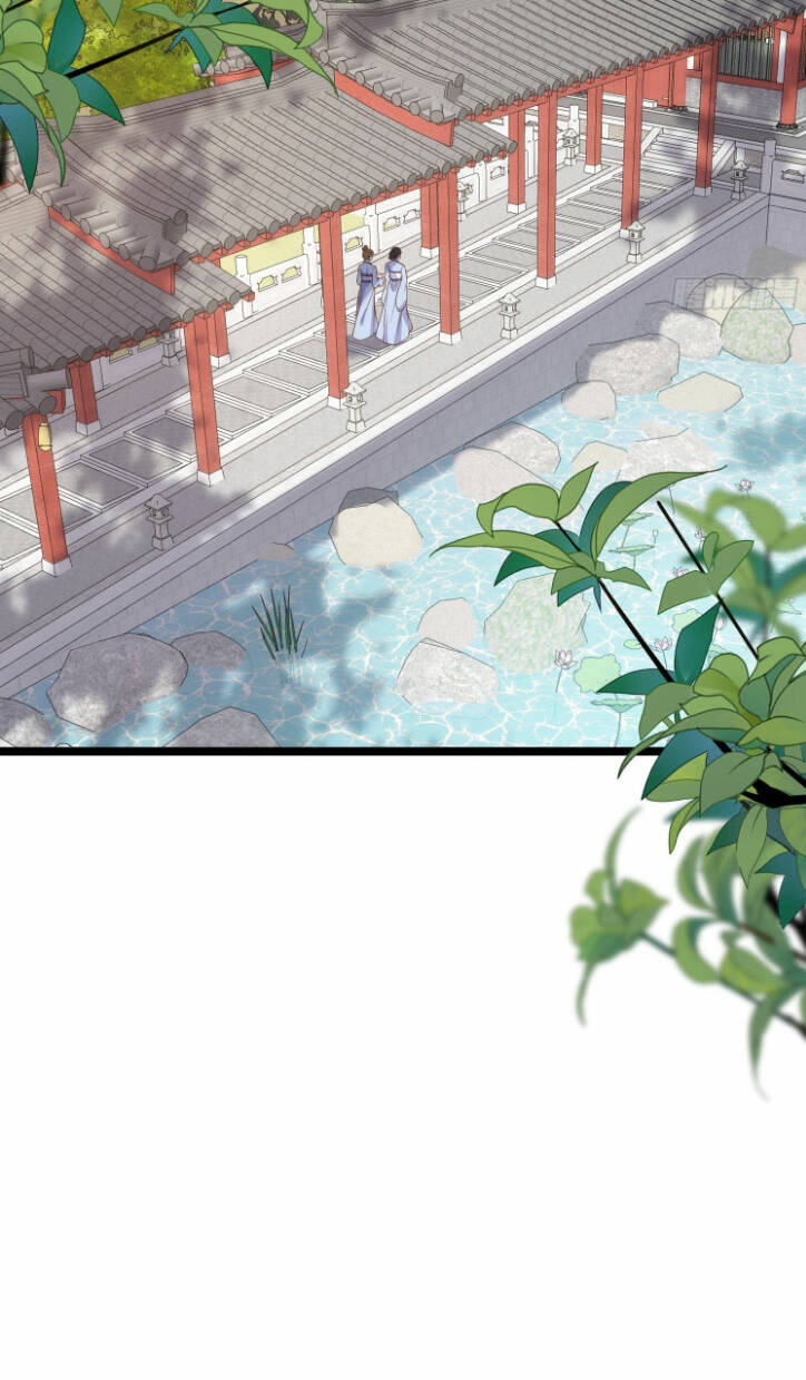 hoạn phi thiên hạ chapter 307 20