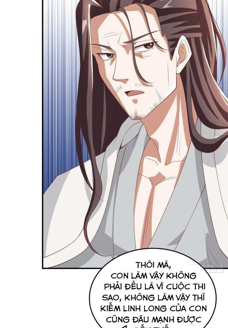 người nuôi rồng chapter 87 21