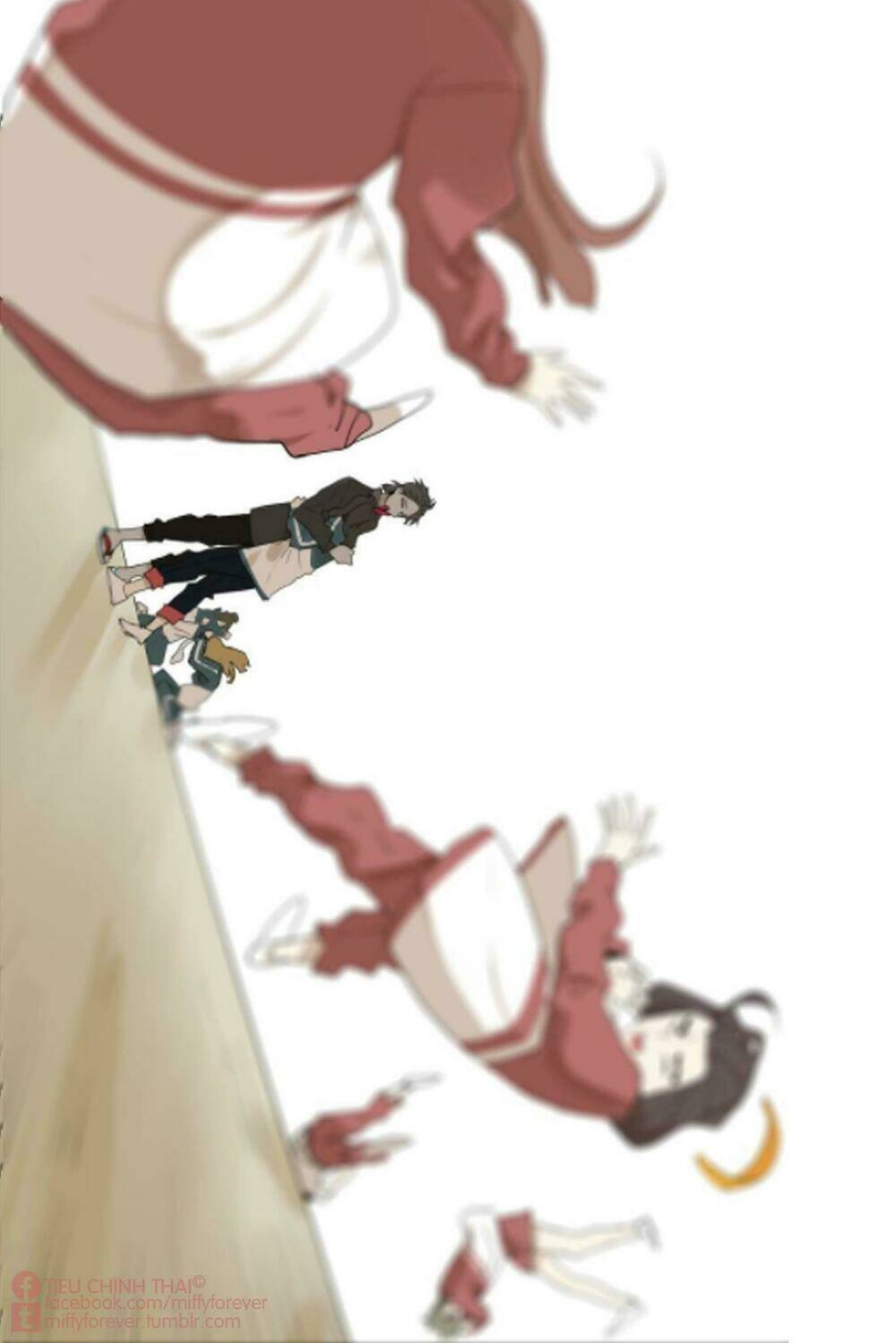 mục linh chapter 8 43