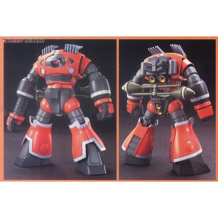 Bộ lắp ráp Gunpla 1/144 HG UC ZOGOK