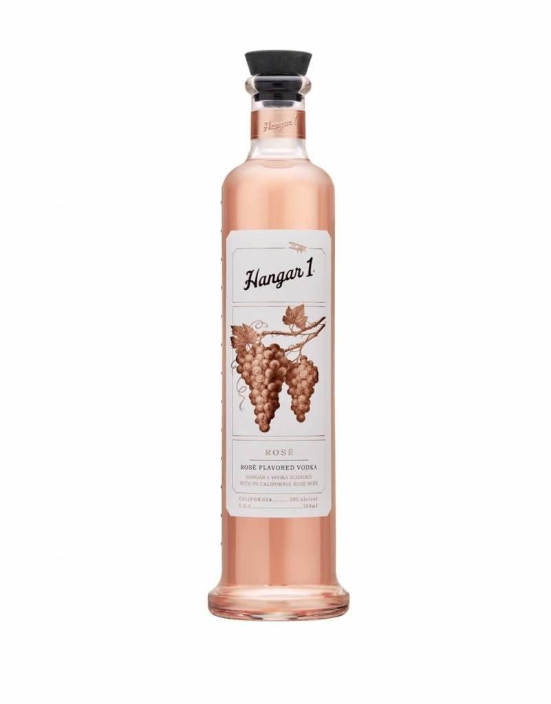 Rượu Hangar 1 Rose Vodka 30% 1x0.75L