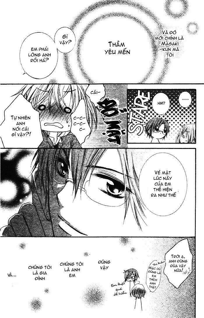 koibito wa doukyonin chapter 1 12