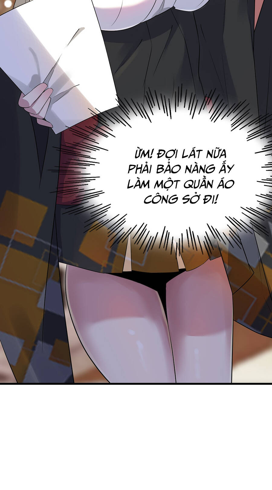 đại bảo kiếm của tôi chapter 60 18