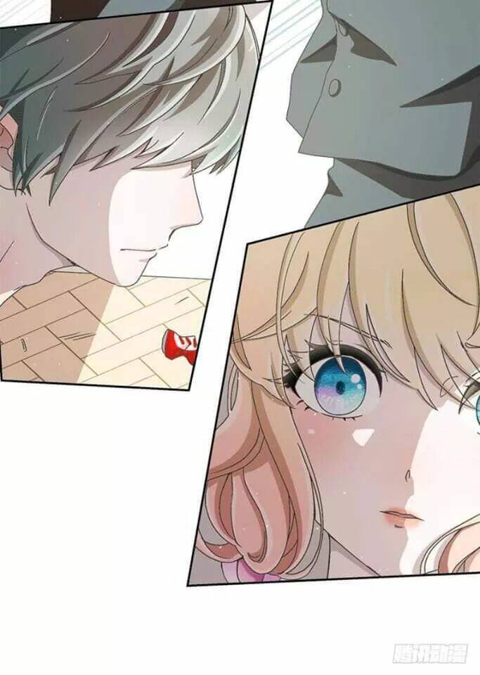 đối với cậu, tớ đều nghe theo chapter 4 14