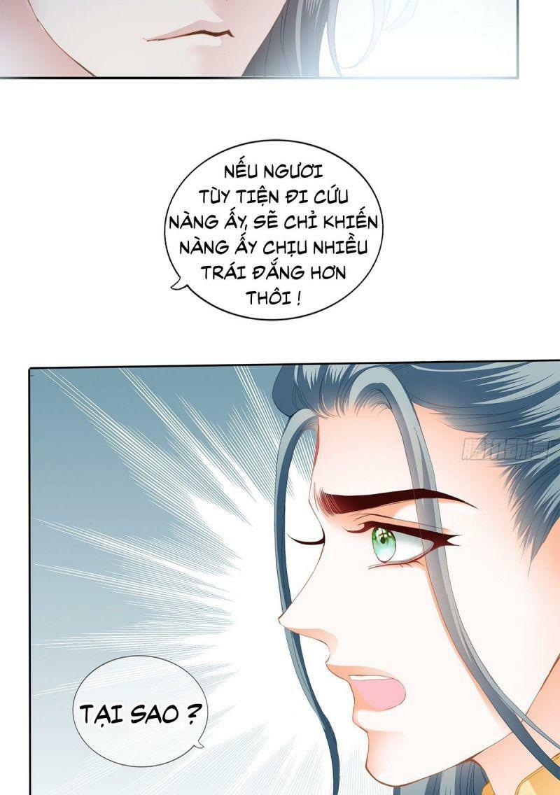 bổn vương muốn nàng chapter 21 42