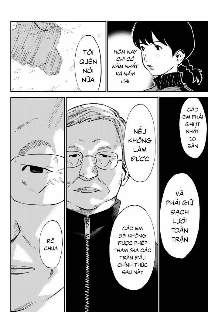 sayonara watashi no cramer chapter 2 32