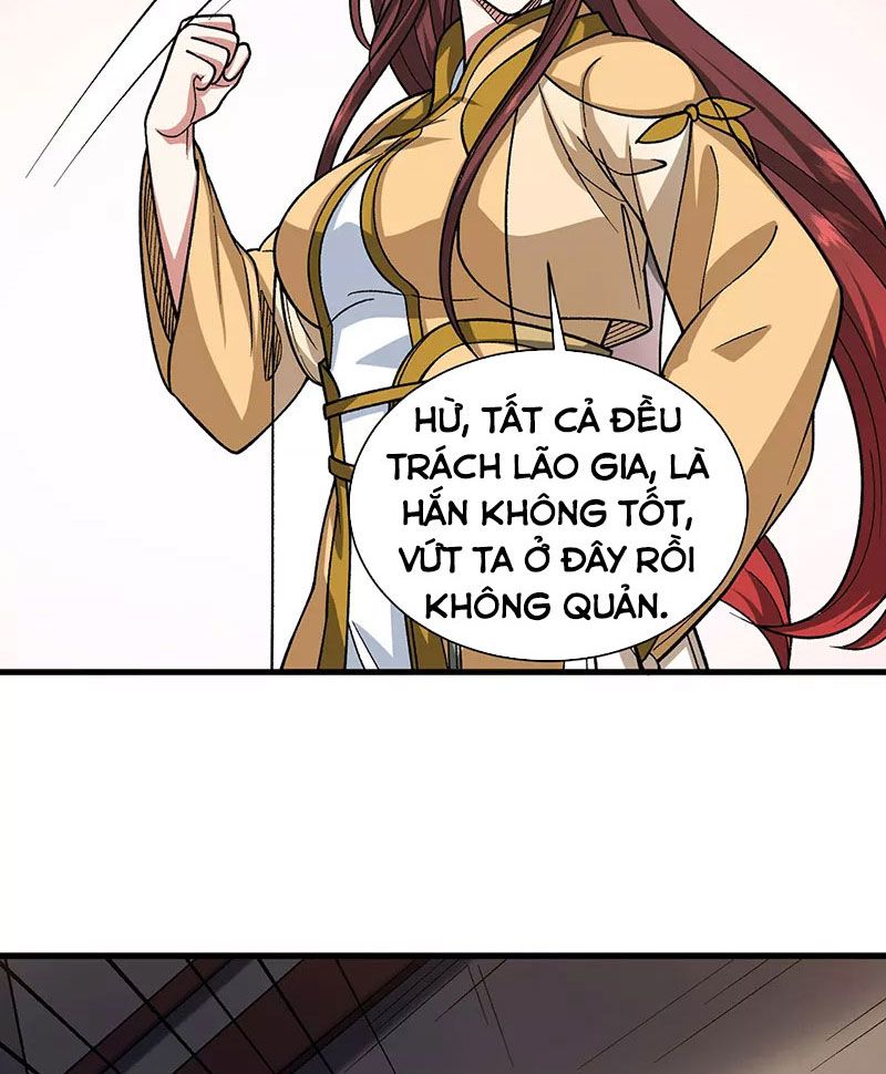 võ đạo độc tôn chapter 434 47