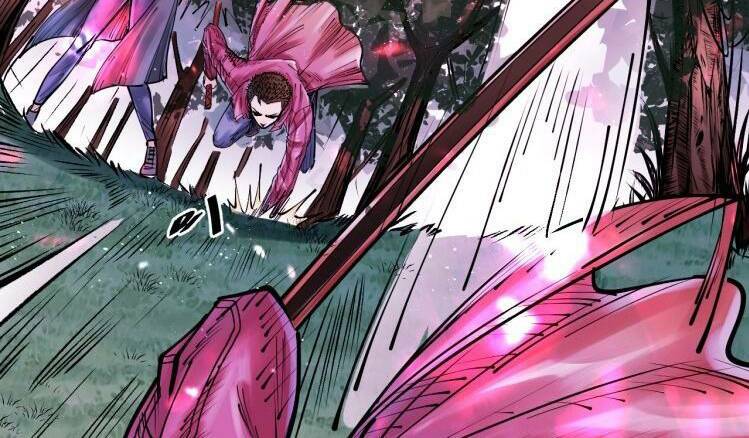 thế giới xa lạ chapter 43 70