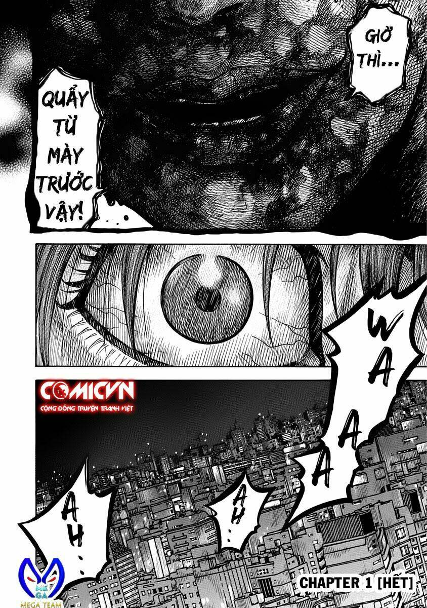 cái chết sau 7 ngày chapter 1 37